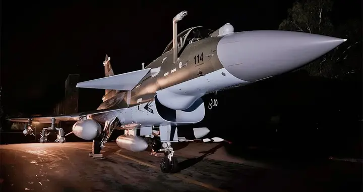 美海军专家：歼-10有能力击落一架F-22，但不会扭转战场劣势