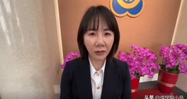 谢衣凤梦碎！国民党拍板彰化县长直接征召，谢衣凤转任副秘书长