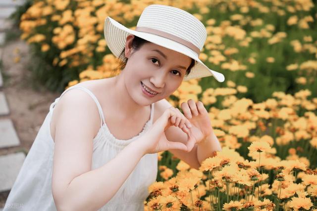 做好这几件事，50岁的女人也能活出20岁的风采