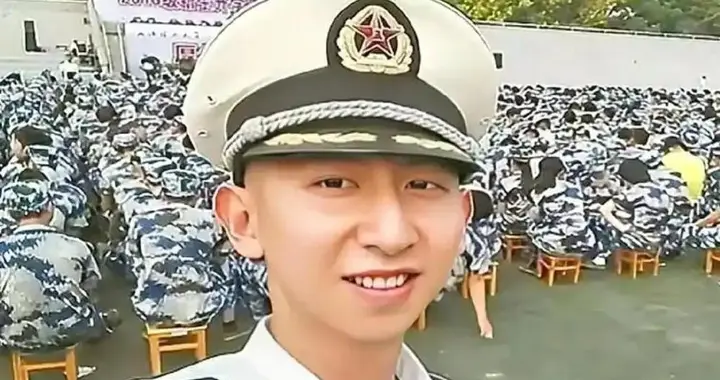 守护碧海蓝天，王伟之子延续父辈荣光