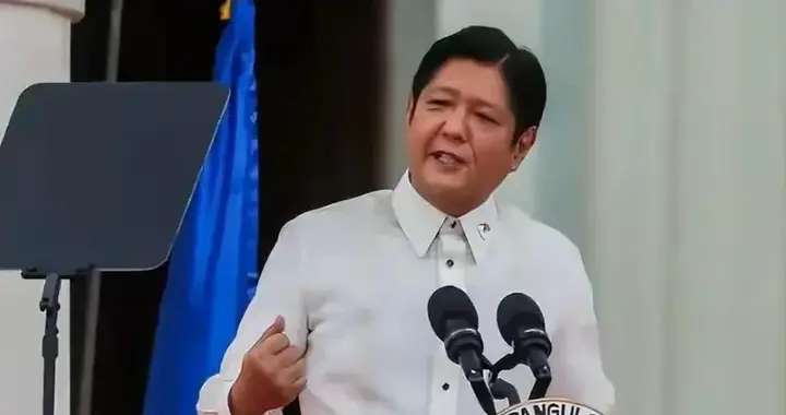 刚收26万桶中国柴油，48小时强划131岛礁，菲方意欲何为？