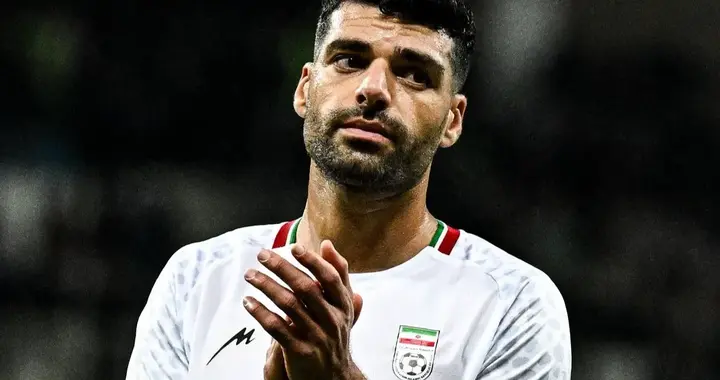 😱 伊朗官方暗示退出世界杯！三场全在美国，FIFA启动递补预案