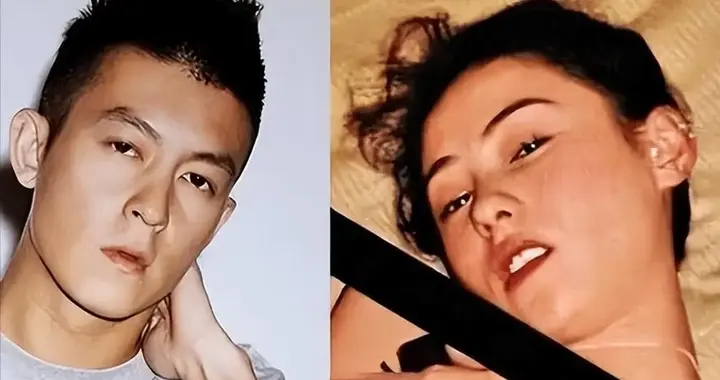 艳照门过去18年，张柏芝阿娇为何同意陈冠希拍摄？原来如此