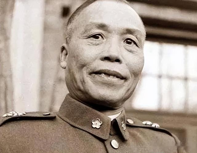 65年李宗仁回大陆后，没有拜访任何开国元帅，反而拜访了一位大将