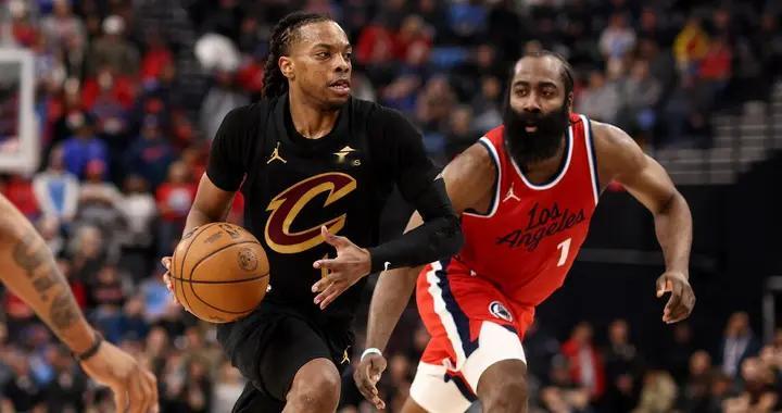 NBA重磅交易，哈登出走骑士，究竟哪方赚了？