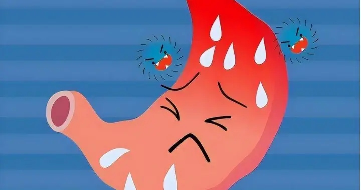 慢性胃肠炎的症状有哪些？