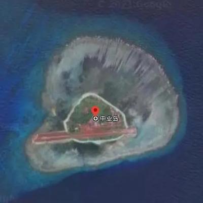 全局观：菲律宾又有新动作了。  最近，菲