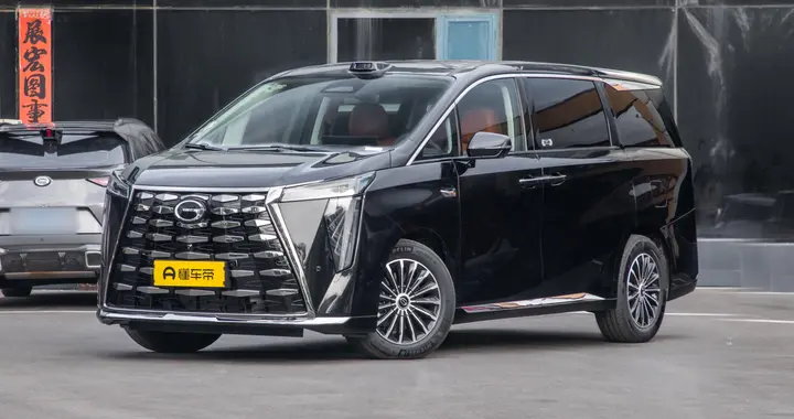 售26.98万起，长续航家用豪华MPV，传祺向往M8 PHEV L产品力如何？