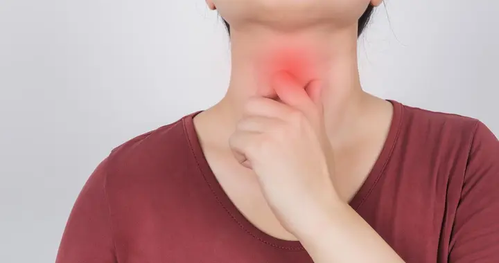 梅核气辨证分型科普：解开咽部异物感的中医密码