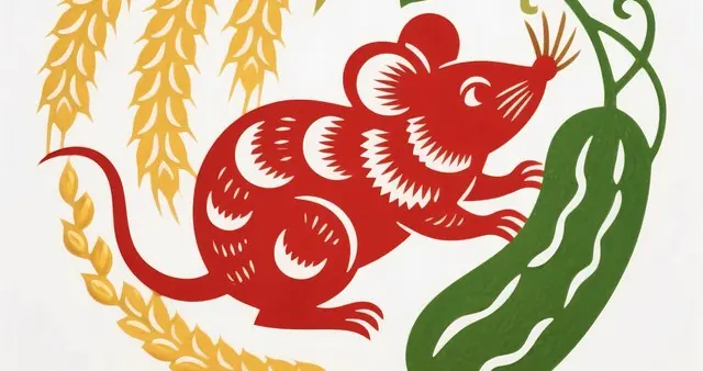 清明假期后，属鼠人要留意：有件大事找上门，你躲不开