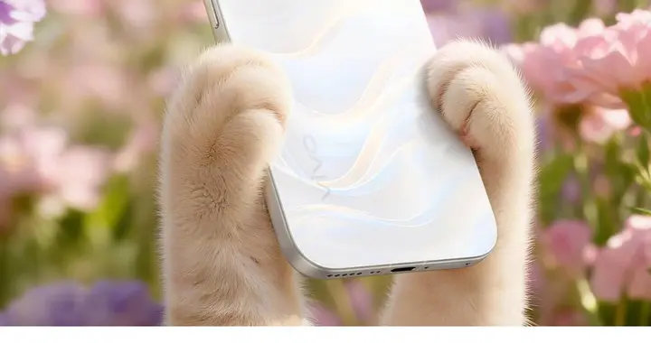 颜值性能双开挂，vivo S50系列美到犯规还能打