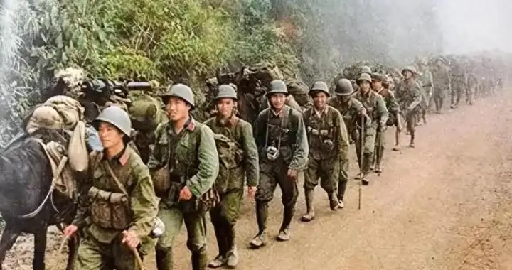 是时候说出真相！打越南时损失或超乎想象，从牺牲的名将后代便知