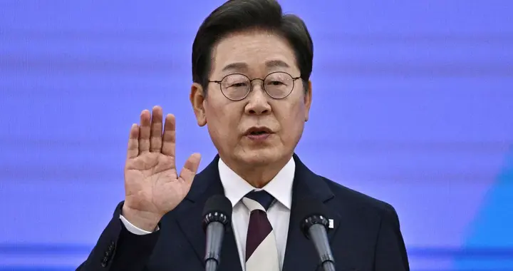 特朗普要上调关税，韩方：走完行政流程才能生效，将冷静应对