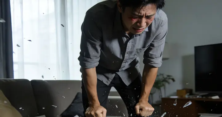 抑郁时别硬扛！心理医生直言：这几种情绪信号，千万别忽视