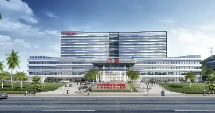 重磅更名！广西这所三甲医院正式换牌