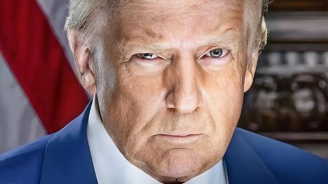 凯凯在淄博：特朗普这话绝了！ 2026年