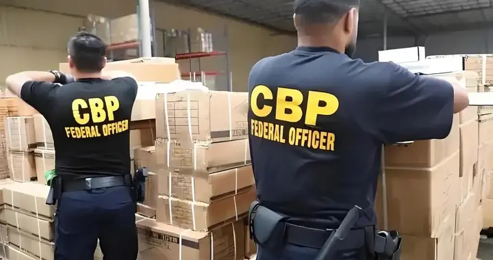 “毒丸条款”生效了，美海关突击抽查越南工厂，点名为了中国而来