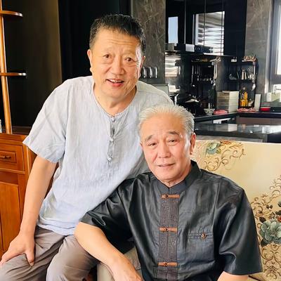 裕丰人间说：72岁老戏骨秦焰去世，让我感