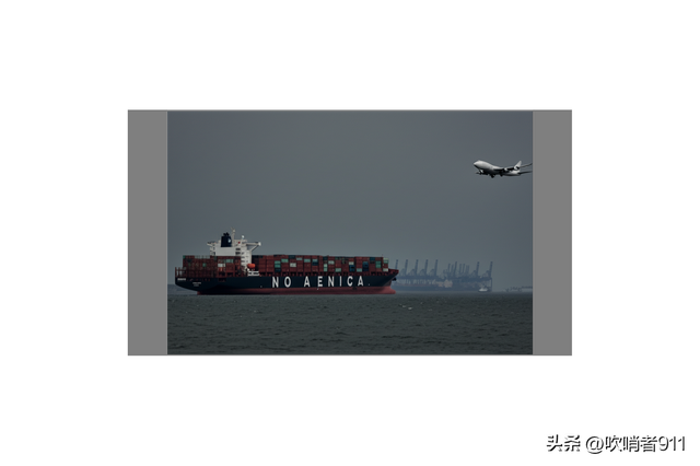 不惜血本！苹果罕见大手笔：600吨iPhone紧急空运美国，只为…