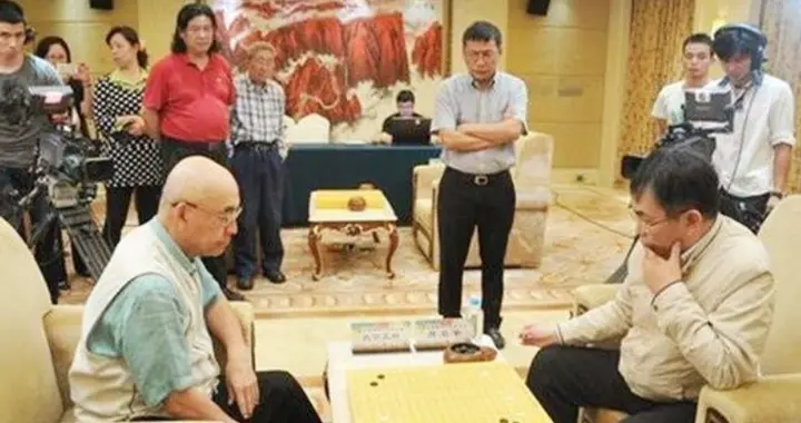 聂卫平贵为唯一棋圣，为何没当上围协主席？根源不在资历！