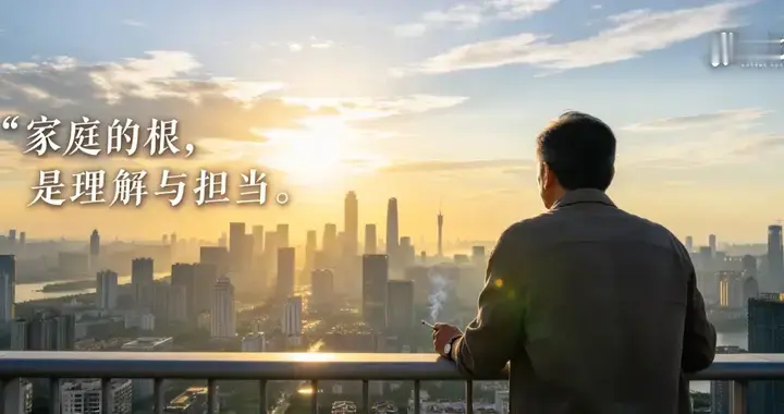 《家族论》：以系统思维，根治家庭碎片化矛盾