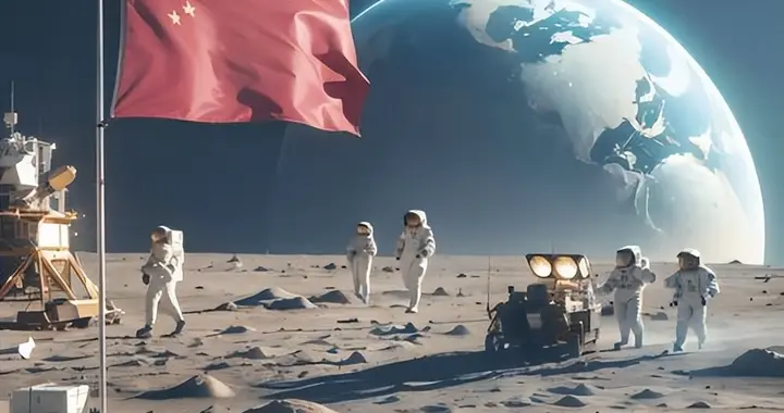 连续发射失败后第3天，中国航天猛然发力，3大捷报传来