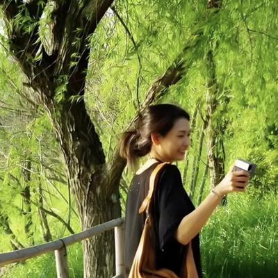 星尚生活志：邱淑贞生活照