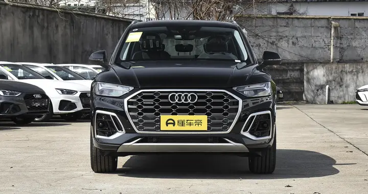 奥迪Q5L 2025款，4款配置车型，哪款更值得购买？