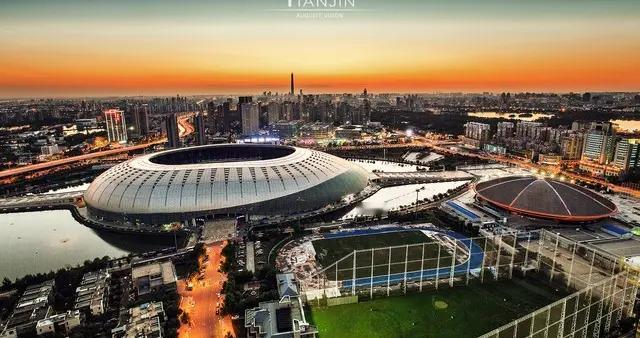 津门虎真的会引进古斯塔沃吗？来给你分析分析