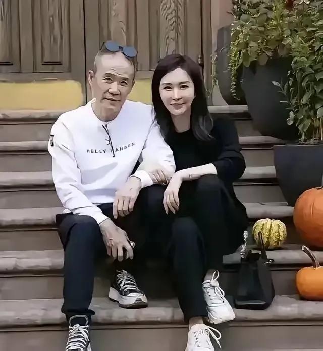 王石卖总裁燕窝掉价吗？他不再一呼百诺，为爱妻彻底成了网红？