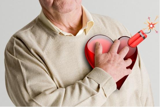 人有没有脂肪肝，看吃饭就知？医生：脂肪肝患者，吃饭多有6异常