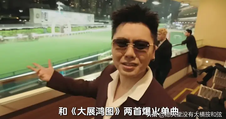 周杰伦海外播放量被一个广东90后歌手反超？这个揽佬到底是谁？