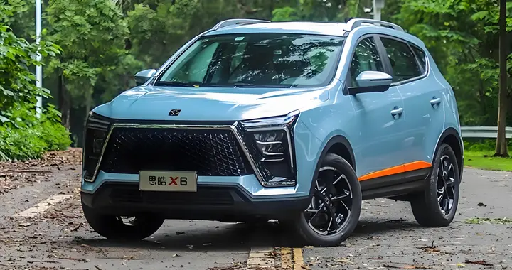 家庭购车别踩坑！这6款SUV慎选，有人遇售后失联，有人买错悔断肠