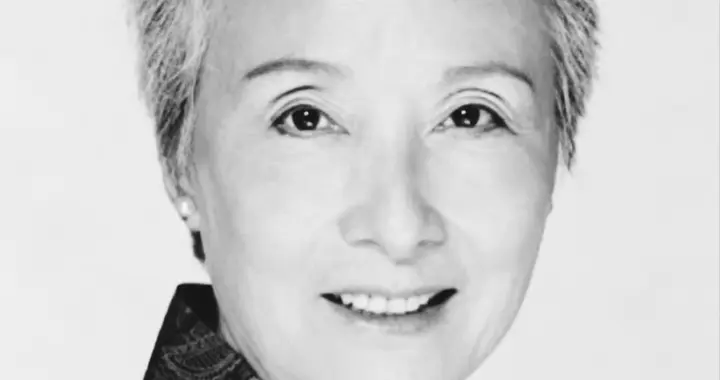 TVB演员梁爱在老人院去世，丧夫丧子，一生令人心疼。