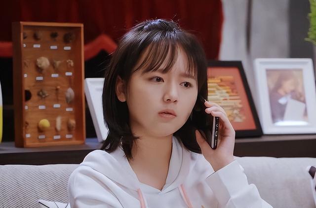 《人民警察》直到女儿惨死，安萍才发现，赵海洋隐瞒16年的秘密