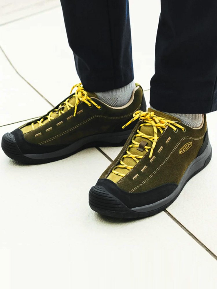 KEEN JASPER II WP