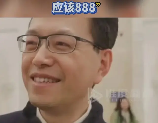 冲上热搜！香港代表888引发热议，八小时众望所归，996不理想。