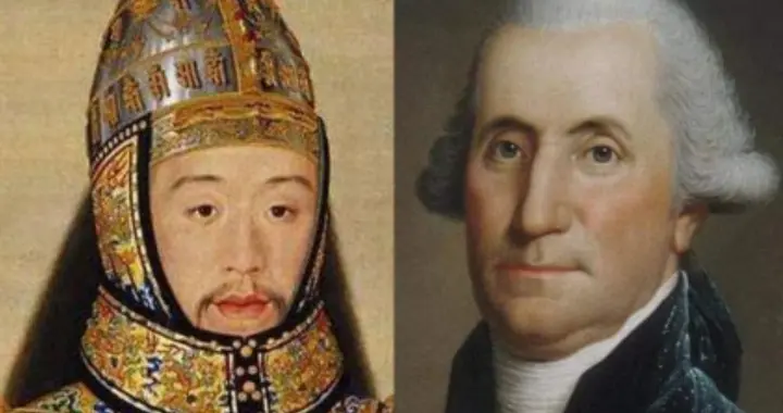 历史上这些生活在同一时代的人，其中肯定有你不知道的！