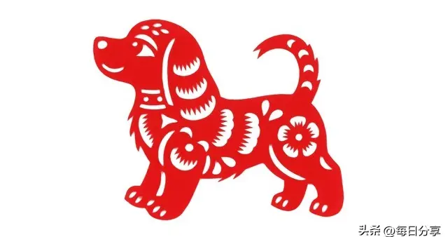 1970年生肖狗：今年你的家族降临贵人，紫气东来，早做准备