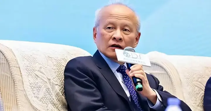 美国逼中国“摊牌”？中国前驻美大使：可能发生“惊涛骇浪”之事