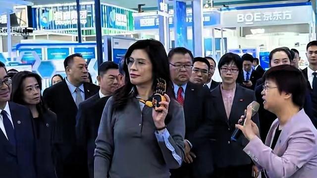 无间行者：大家发现没有，最近有人讨论郑丽