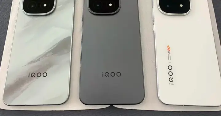联发科首款性能旗舰！搭载天玑9500的iQOO15T，是Neo11Pro换壳？