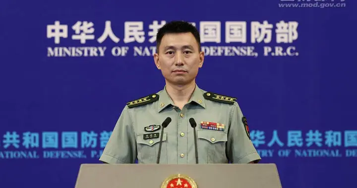 刚被中方勒令拖走破船，转头就想来华开会？马科斯脸皮够厚