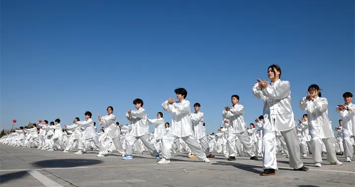 文旅标杆㉙｜成语古都邯郸五一爆红！千万客流76亿营收，凭什么？