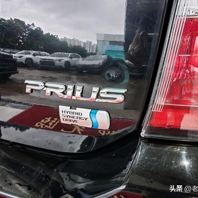 老卢不懂车：谁是真正的遥遥领先？20年车