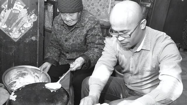 千浅挽星：[微风]1995年，山东高三男