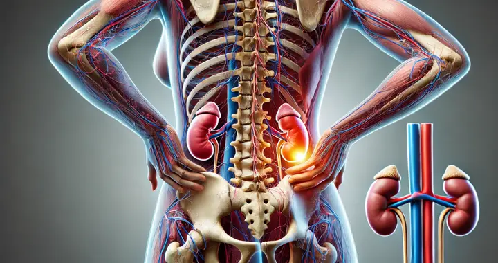 腰突困扰，久坐腰痛！备好这个外用药，通络止痛养腰，身体好