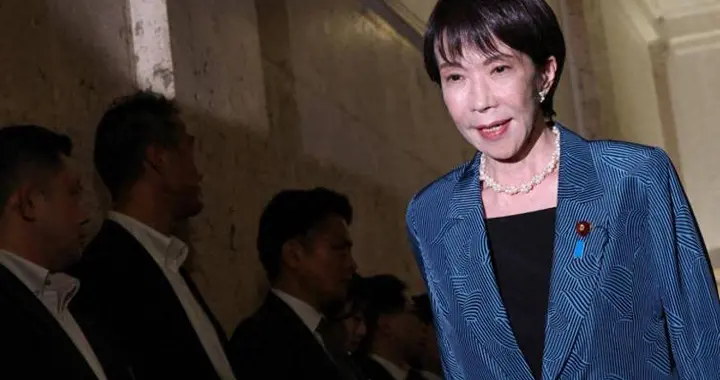 每周拿中国千万日元？高市阵营不装了，被爆黑料死不低头竟然甩锅