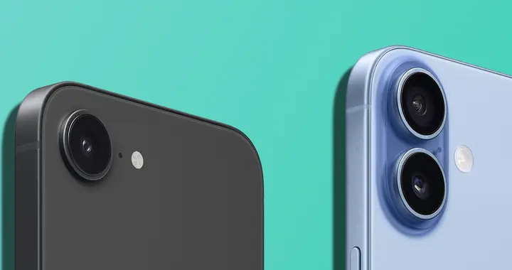 iPhone 17e对比iPhone 17：你愿意少花1500接受筛选...