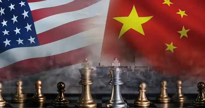 美国想锁死产业链中低端，中国三路突围，这场仗输不起也躲不掉